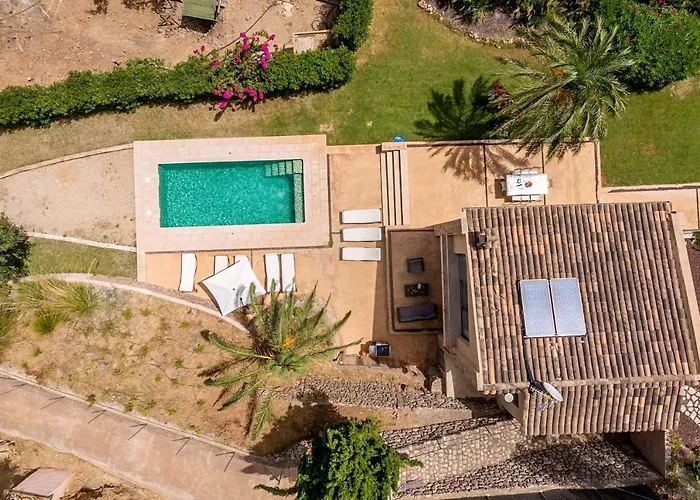 Villa Can Sort By Sealand Villas