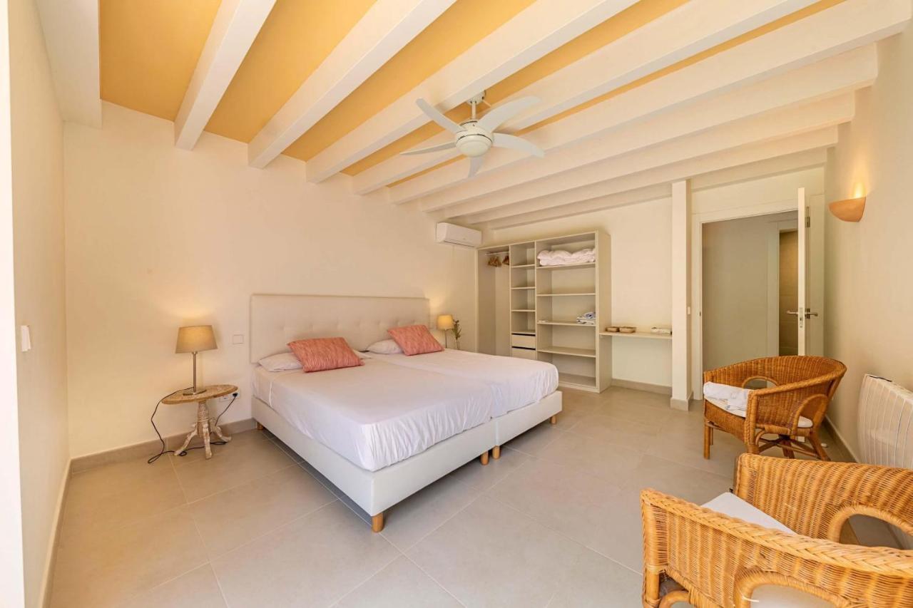 Vakantiehuis Sort By Sealand Sóller